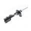Front Shock Absorber Strut 334398 FOR MITSUBISHI OUTLANDER I 2001-2006