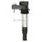 Original Quality auto parts Car Ignition Coil 0221604112 12583514 12566569 For BOSCH OPEL FIAT