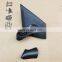 High Quality 2013 Vios Car Side Mirror Base Rearview Mirror Bracket for Toyota Yaris Vitz Belta Platz Echo Ractis 2014 2020 2021