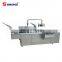 Automatic Horizontal Carton Box Packing Machine for Tube / Cosmetic / Bottle / Soap  / Food / Beverage Cartoning