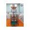 Hot sellers sachet powder packaging machine series automatic Multi-channel packing machine
