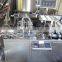 DPB-80 Automatic Mini type Honey Butter Jam chocolate oil Liquid Blister Packing Machines with machine production