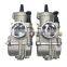 ATV CARBURETOR PWK 32mm 34mm for 2stroke or 4stroke motorcycle moodify racing