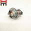 V1505 Thermostat 71 Celsius For Excavator Spare Parts 19434-73014