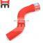 Hot sales excavator parts SK75-8 Intercooler Hose YT05P01180P1