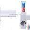 New Good Quality Portable Automatic Hand Free Toothpaste Dispenser