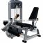 Commercial gym fitness equipment ASJ-DS006 Leg Extension machine