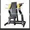 High Quality Commercial Fitness Equipment Strength Shoulder Press Plate Load Equipment Gym Shoulder Press