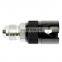 15833 Bayonet Type Dry Break Coupling Quick Disconnect G-link Bayonet Type