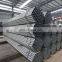 China supplier galvanized steel seamless and welded pipe and tube price per kg