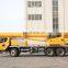 16t hydraulic truck crane XCT16/XTC16-I with max lifting height 41.2m