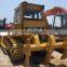 Продается б/у гусеничный бульдозер Caterpillar D6D. Дешевые японские бульдозеры D6D в Китае