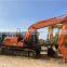 used 12TON hitachi zx120 excavator