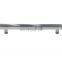 factory price wholesale modern steel hardware furniture accessories iron pull handle