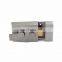Brass cylinder with brass key polished chrome zinc heavy duty night latch dead lock