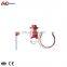 Industrial Grade Steel Rugged Universal Valve Safety Lockout