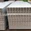 MGO board sandwich panel for cleanroom wall / ceiling / partition wall