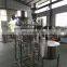 Stainless Steel Equip For The Product Of Peanut Paste Peanut Butter Making Machine 200kg Peanut Butter Production Line 500kg