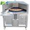 MS-75B   Chapati Pita Flatbread Baking Machines Tandoori Oven Rotimatic Original Rotating Oven