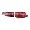Modified auto parts for VW GOLF 8 dynamic tail lamp tail light