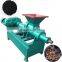 Recipe Free Provided Flammable Charcoal Compress Extruding Machine Equipment