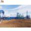 Hot Sale China Factory Direct Cow Cattle Dung Rotary Dryer for fertilizers