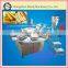 Hot Sale egg roll Crispy biscuit roll making machine/equipment for sale