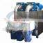 dry ice slices blocks machine producing dry ice of liquid co2