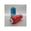 Cheap hot sale top quality rainbow china nylon bonded sewing thread