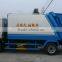 Dongfeng 4x2 Furuika Small Garbage Collection Compression Truck