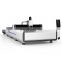 High speed 3015 fiber  laser iron sheet cutting machine  2000W  with CE