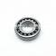 F A G  1207-TVH 1207TVH original Self-aligning Ball Bearings 1207 nylon cage 35*72*17