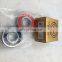 NSK Ball Screw Support Angular Contact Ball Bearing 35TAC72BSU10PN7B