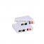 PG 210G FTTH 10/100/1000Mbps auto-negotiation ethernet interface RJ45 interface 1 GE gpon onu