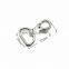 20mm Metal Swivel Lobster Snap Hook for Handbags