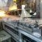 2021 new design Aluminum ingot manufacturing machine for casting plant