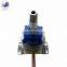 HG-IG Australia International standard Medical Gas Terminal System for Oxygen Wall Outlet