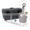 ASTM Air Content Meter Concrete Testing