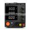 Mestek DP605A Bench Source Power 3-Digit AC DC Voltage Portable Professional Power Supply Laboratory Switching Power Supply