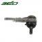 ZDO Auto Parts Manufacturing Companies MB831043 Tie Rod End for  MITSUBISHI