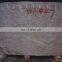 Rosa Porrino pink granite flooring tile