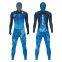 Custom Waterproof Ice Speed Skating Suits Ski Mens OEM Customized Ski Race High Quality Comfortable Short Track Speed Skat Suit