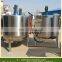 fruit juice pasteurization machine