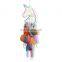Ins Night Led Lamp Dreamcatcher Hanging Decoration Girl Room Decoration Unicorn Dream Catcher For Kid