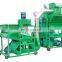 4500kg/h high capacity peanut shell and skin shelling removing machine price