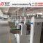 Automatic noodle pillow packing machine for instant noodle packing spaghetti packing machine