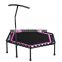 kids single bungee jumping trampoline for sale