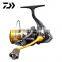 19 Daiwa Revros TL высококачественный удочерный катушка для рыбалки на приморье, крупной рыбы и льдовой рыбалки. Daiwa spinning