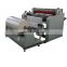 with slitting function packaging paper roll cutting machine