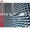 aluminium expanded metal mesh for outdoor cladding